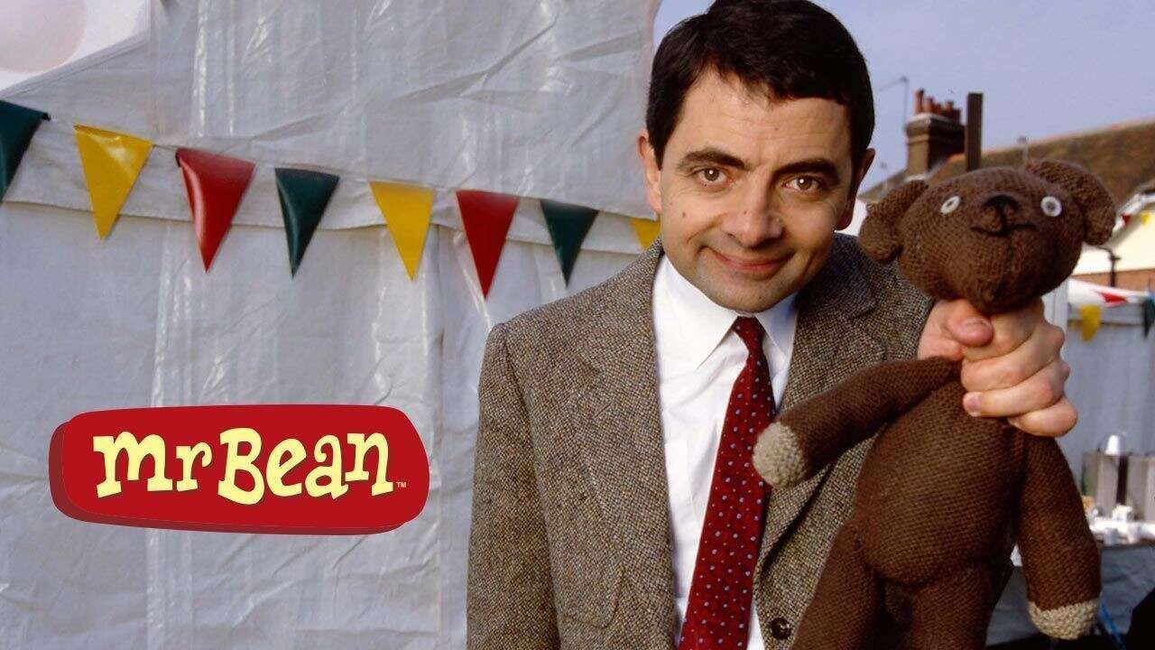 MR Bean 24/7