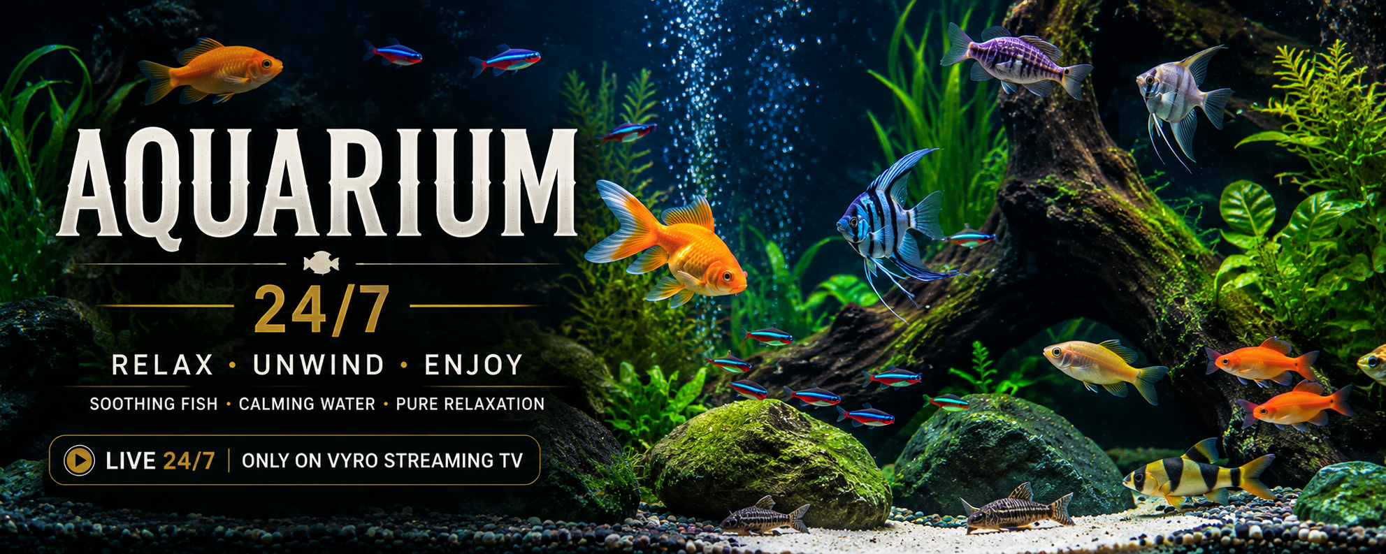 Aquarium