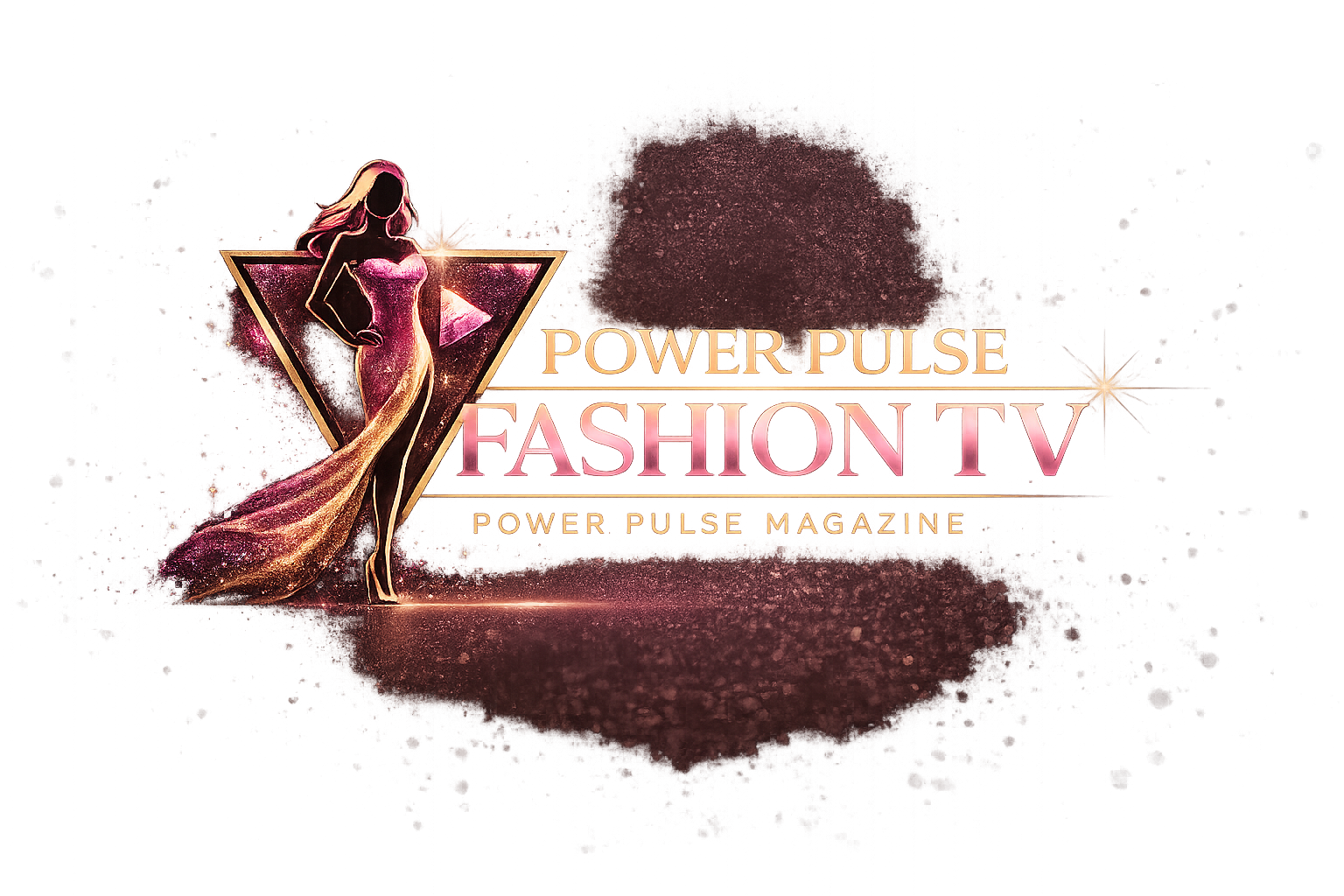 Power Pulse Magazine Fashion TV