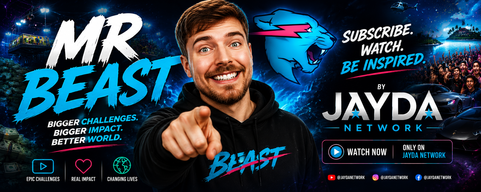 Beast 24/7