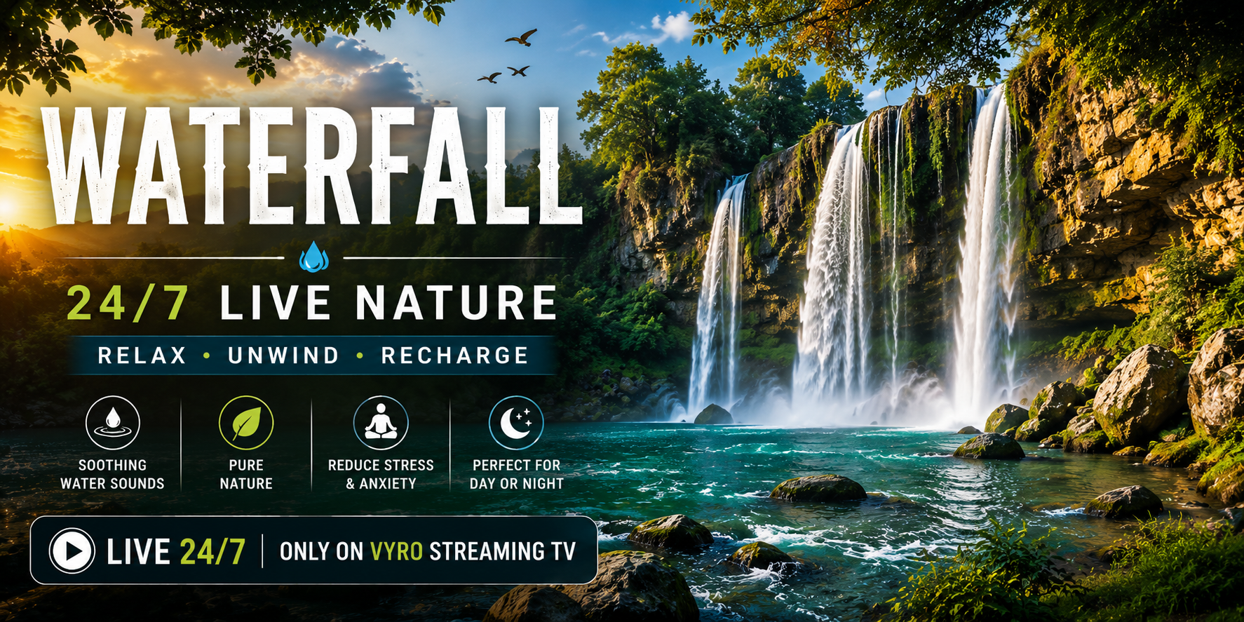 Waterfall 2