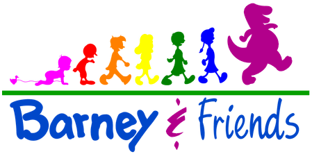 Barney and Friends