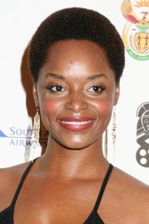 N\'Bushe Wright