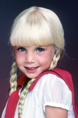 Heather O\'Rourke