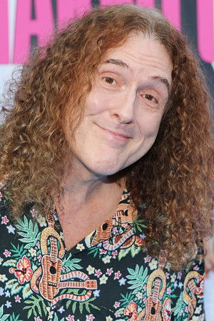 \'Weird Al\' Yankovic