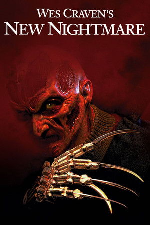 Wes Craven\'s New Nightmare