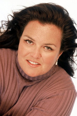 Rosie O\'Donnell